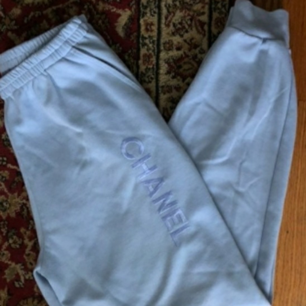 Sweatpants